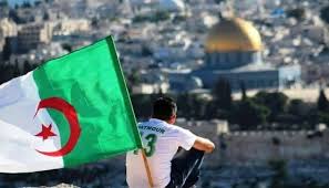 الجزائر: سحب كتاب الجغرافيا بسبب وضع خريطة إسرائيل بدلاً من "فلسطين"