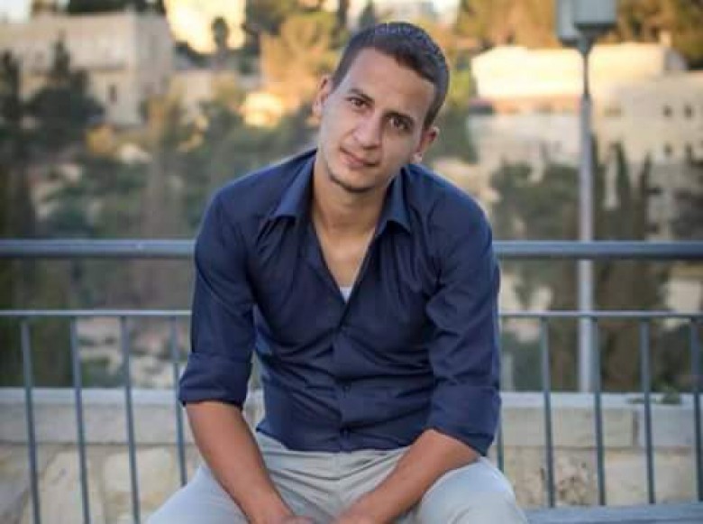 القدس:الافراج عن شقيق الشهيد بهاء عليان من سجون الاحتلال