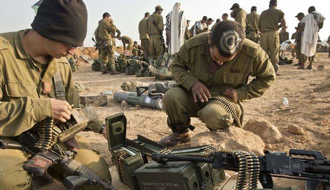 جيش الاحتلال يستبدل القيادة المسؤولة عن قطاع غزة