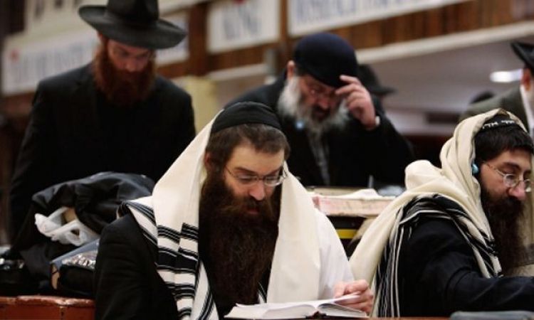 شرطة إسرائيل لا تحتاج حاخاماً