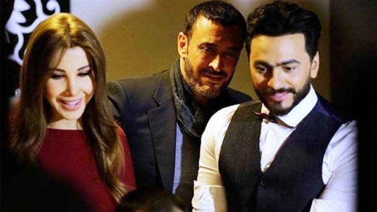 تصريح ناري من الفنان "كاظم" في ذا فويس كيدز!