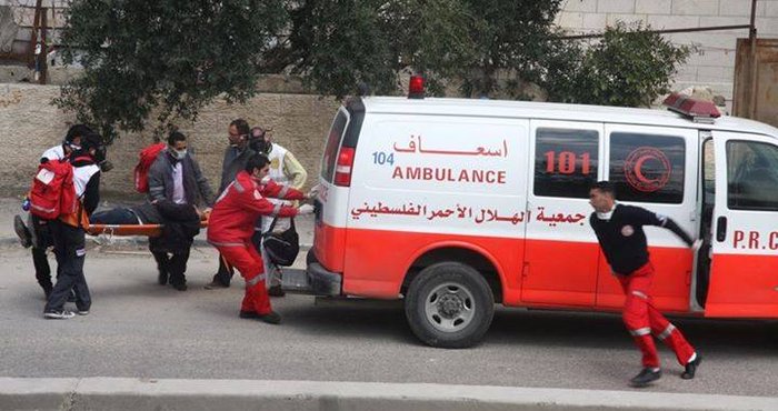 وفاة مواطنة إثر حادث سير ذاتي في الخليل