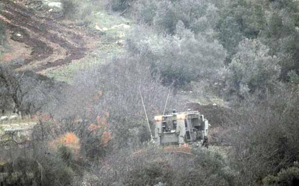 بعد يومين على عملية "شبعا ": العدو يعلن مقتل اثنين من جنوده بتدريبات عسكرية