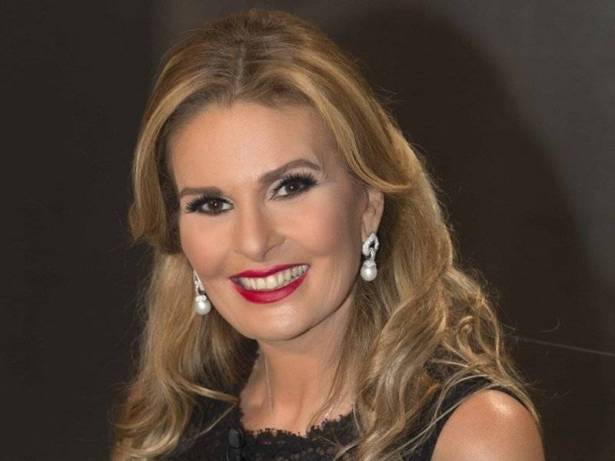 يسرا تكشف لأوّل مرّة السبب وراء عدم إنجابها