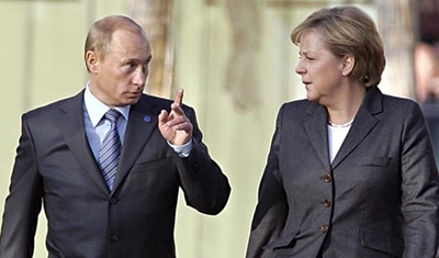 الكرملين: لا يمكن لأحد مخاطبة بوتين بلغة الإنذارات