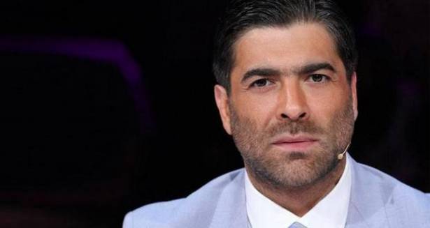 بالصورة: هذه هي زوجة وائل كفوري... ما رأيكم؟؟