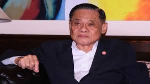 مصادر تايلاندية : وفاة رئيس وزراء البلاد السابق بانهارن سيلبا ارشا