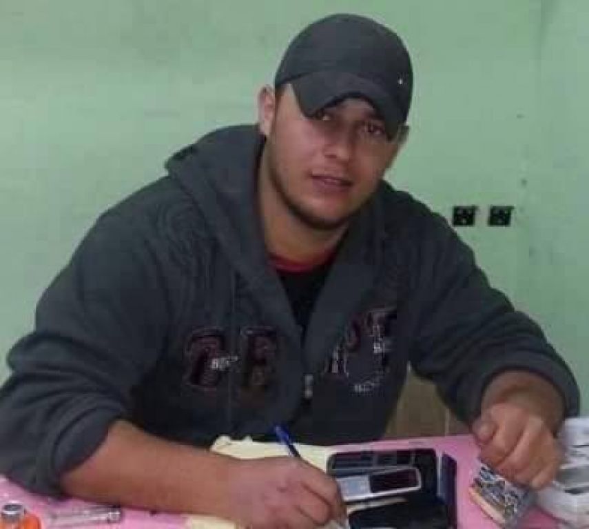 الاحتلال يفرج عن الأسير المقدسي إبراهيم أبو ميالة