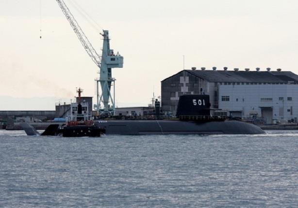 أستراليا توقع عقداً رسمياً مع شركة فرنسية لبدء مشروع تصميم غواصة متطورة