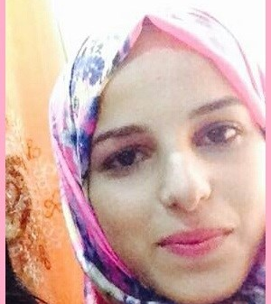 العثور على الفتاة التي اختفت آثارها منذ أيام في جنين