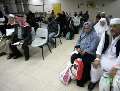 عودة حجاج مكرمة شهداء المحافظات الشمالية لأرض الوطن غداً الاثنين