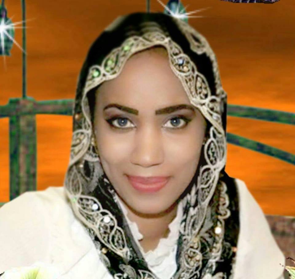 السودانية ندى الشريف والفنان والاعلامي المغربي محمد المنصوري غـدا.. في حفل قرية التراث الثقافية