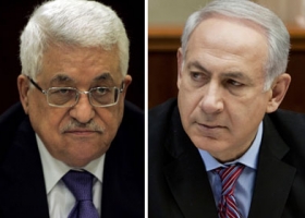 مصادر فلسطينية تكشف لـ"هآرتس": كيري طلب من عباس عدم لقاء نتنياهو