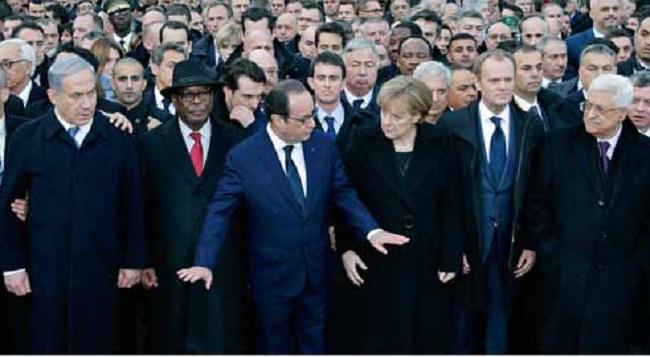 وزير خارجية فرنسا: مؤتمر السلام الفلسطيني - الإسرائيلي سيعقد في 3 يونيو بحضور كيري