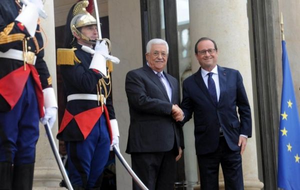 اجتماع للدول المعنية بالمبادرة الفرنسية في 27 من الشهر الجاري