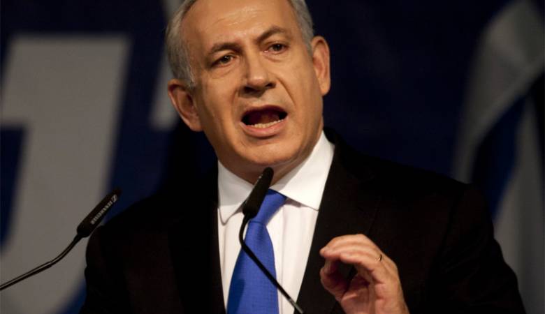 في اول رد على عملية طولكرم .. نتنياهو  : "سنقطع اليد التي تمتد على أمن اسرائيل"
