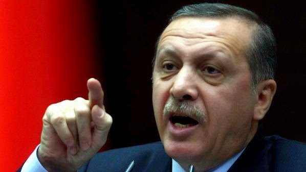 السلطات التركية تعتقل  125 شرطياً للتحقيق معهم