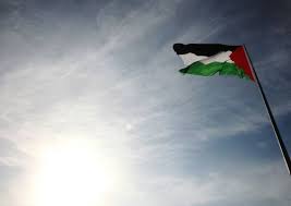 الاحتلال يفجر سارية العلم الفلسطيني في بلدة سبسطية
