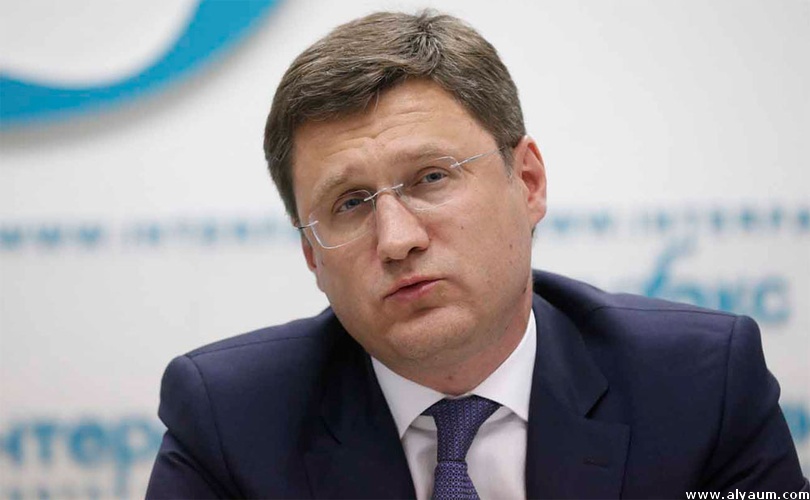 روسيا: مناقشة تجميد إنتاج النفط خلال اجتماع في الجزائر