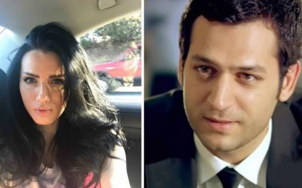 بالصور :  لحظات رومانسية تجمع مراد يلدريم وملكة جمال المغرب