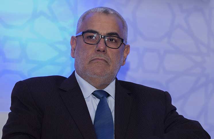 بنكيران يعلن تحالفاً أولياً لتشكيل الحكومة المغربية الجديدة