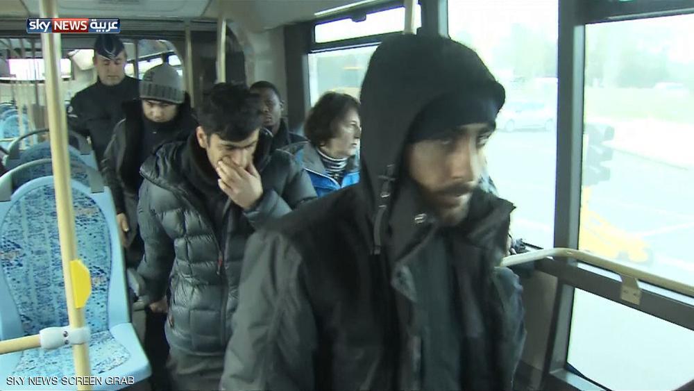 بلجيكا تتوقف مؤقتا عن اتباع قواعد "شينغن"