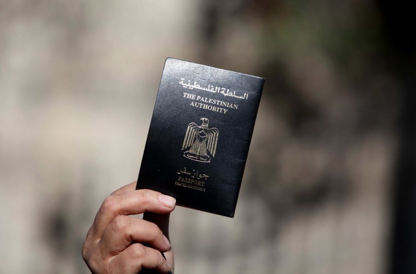 دون إبداء الأسباب