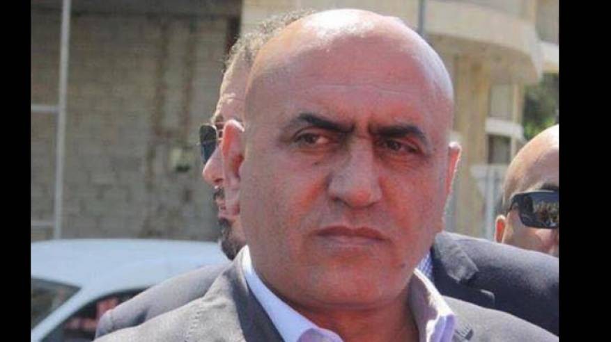 "محافظ نابلس" ينفي تصريحات نسبت له حول عملية سلفيت