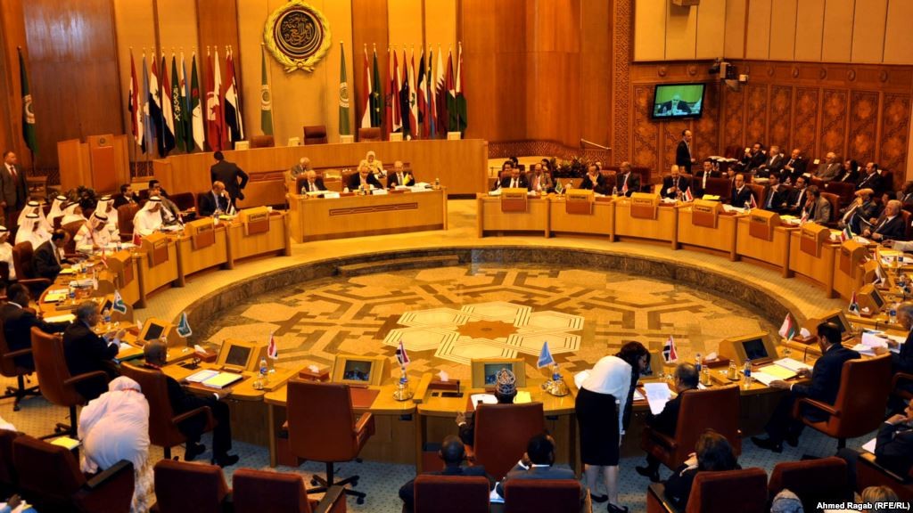 الجامعة العربية تعقد اجتماعاً طارئاً لبحث قضية الأسرى المضربين في سجون الاحتلال 