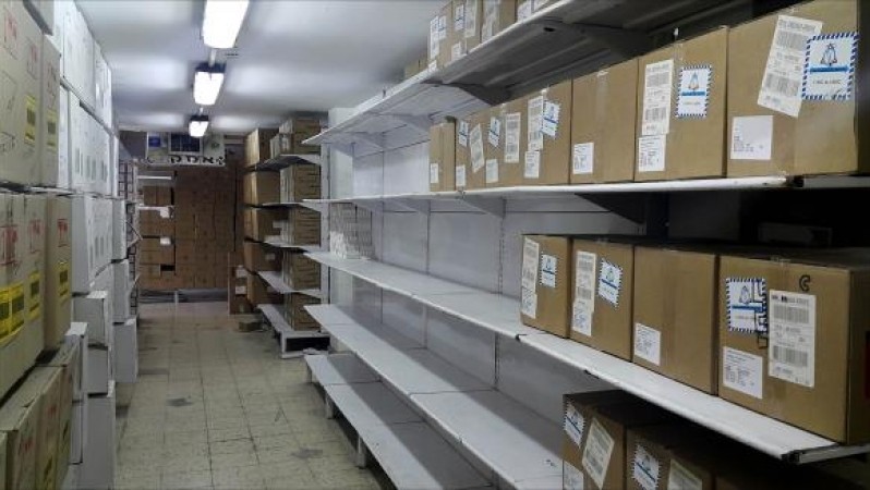 بتعليمات من الرئيس عباس