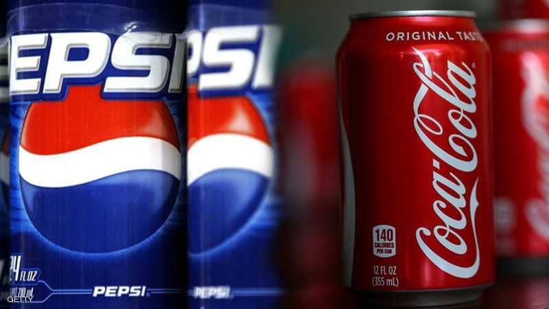 بيبسي وكوكاكولا.. سر "الفارق التاريخي" في المذاق
