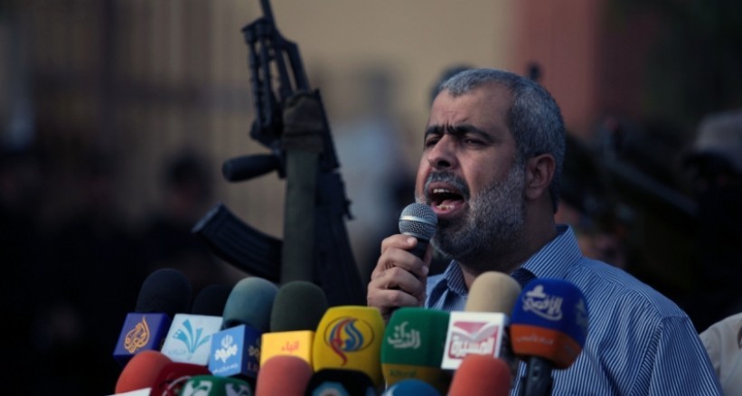 "أبو هلال" لن يستقيل استجابةً لطلب فصائل المقاومة