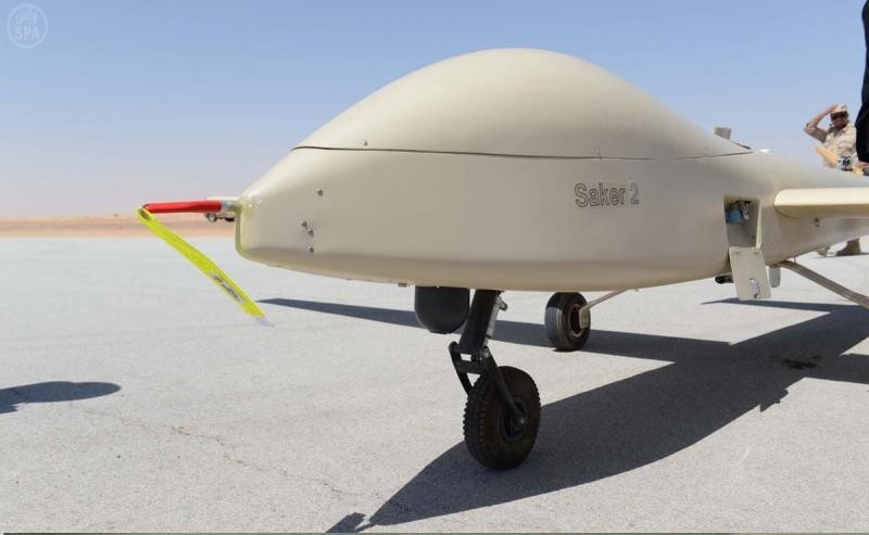 لديها قدرات عسكرية