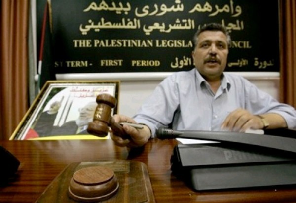 خريشة: من دعا الرئيس لحل "التشريعي" يتآمر عليه ويسعى لتحقيق أجندات خاصة