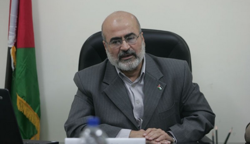 الظاظا: اعتقالات في صفوف العناصر السلفية عقب تفجير رفح