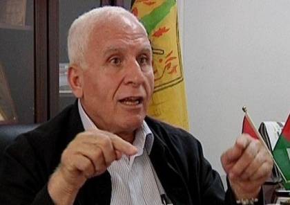 الأحمد: دائرة شؤون المغتربين ستتبع للرئيس بدلًا عن الجبهة الديمقراطية
