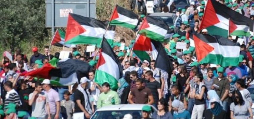 قوى رام الله تؤكد التمسك الحازم بحق العودة