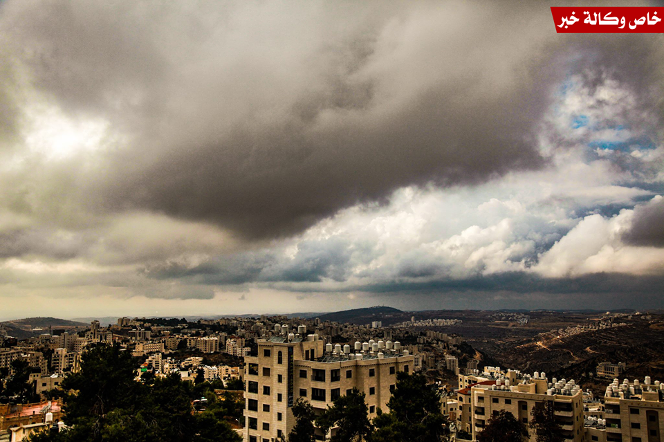 وكالة "خبر" تستطلع آراء المواطنين