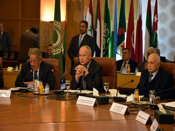 بمشاركة فلسطين: انطلاق اجتماعات اللجنة الاجتماعية التابعة للمجلس الاقتصادي 