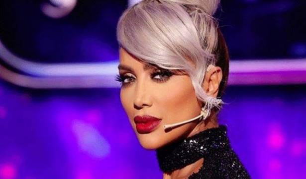 ما جديد مايا دياب؟