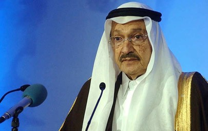 الأمير طلال يرفض مبايعة ولي عهد السعودية