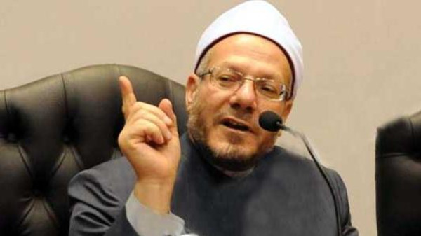 مفتي مصر: دعوات تسييس الحج مخالفة للشريعة الإسلامية