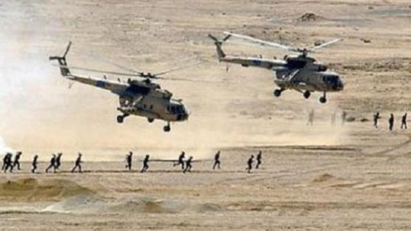 نيوزيلندا تمدد من نشر قواتها في العراق