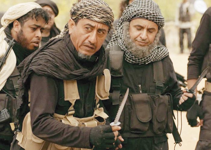 "داعشي" يقتل والدته في مدينة الرقة شمالي سوريا