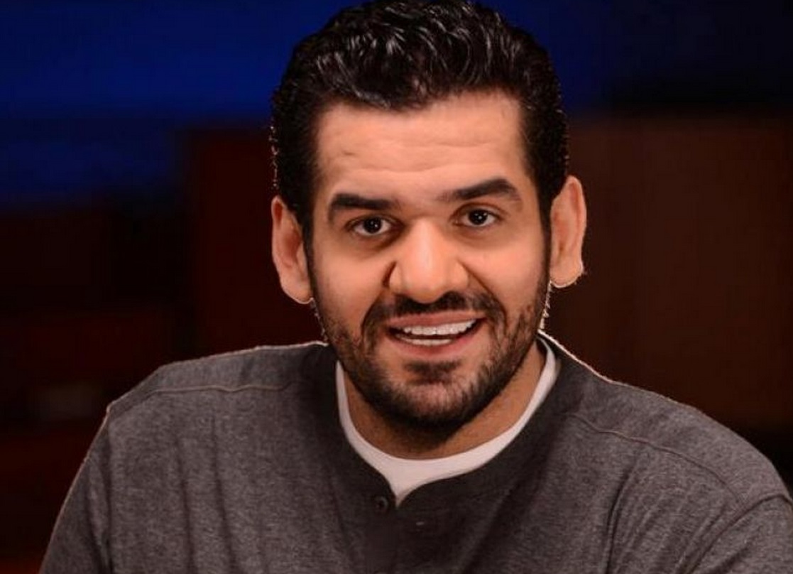 حسين الجسمي: أعيش وحيداً منذ 17 عاماً