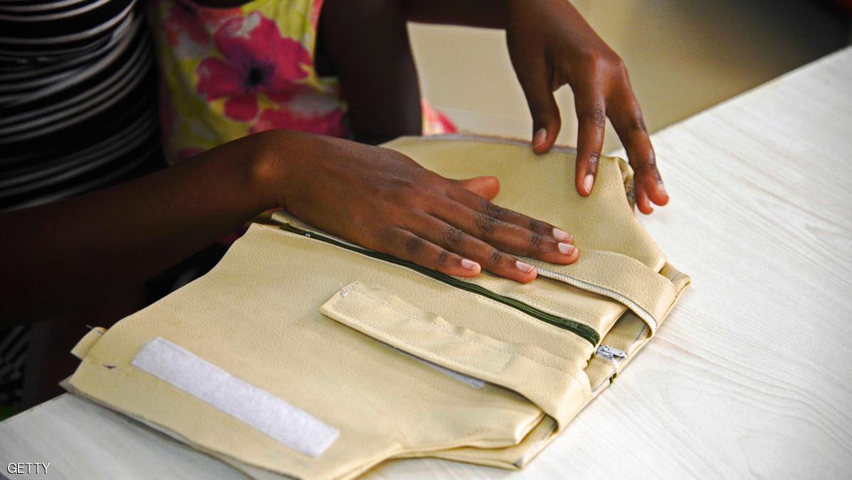 "سترة ذكية" تشخص المرض أسرع من الأطباء