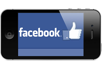 حذف تطبيق فيسبوك يوفر 15% من عمر  بطارية ايفون