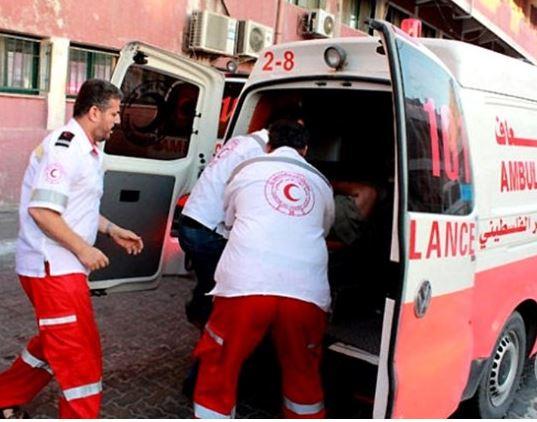 وفاة عامل في منشار للحجر جنوب غرب نابلس