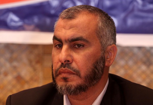 حمد لـ"وكالة خبر": السلطة لا تدرك ما تفعل و اسرائيل لن تتغير