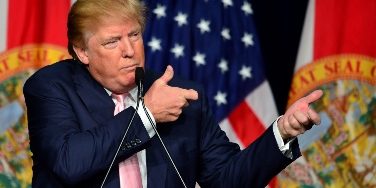 أيــهــا الــيــهــود احــذروا تــرامــب